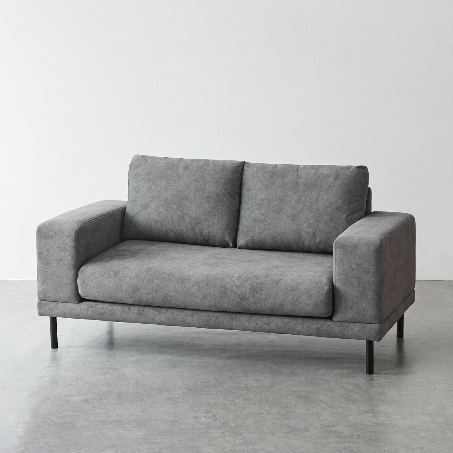 2人掛けソファ / 開梱設置付き