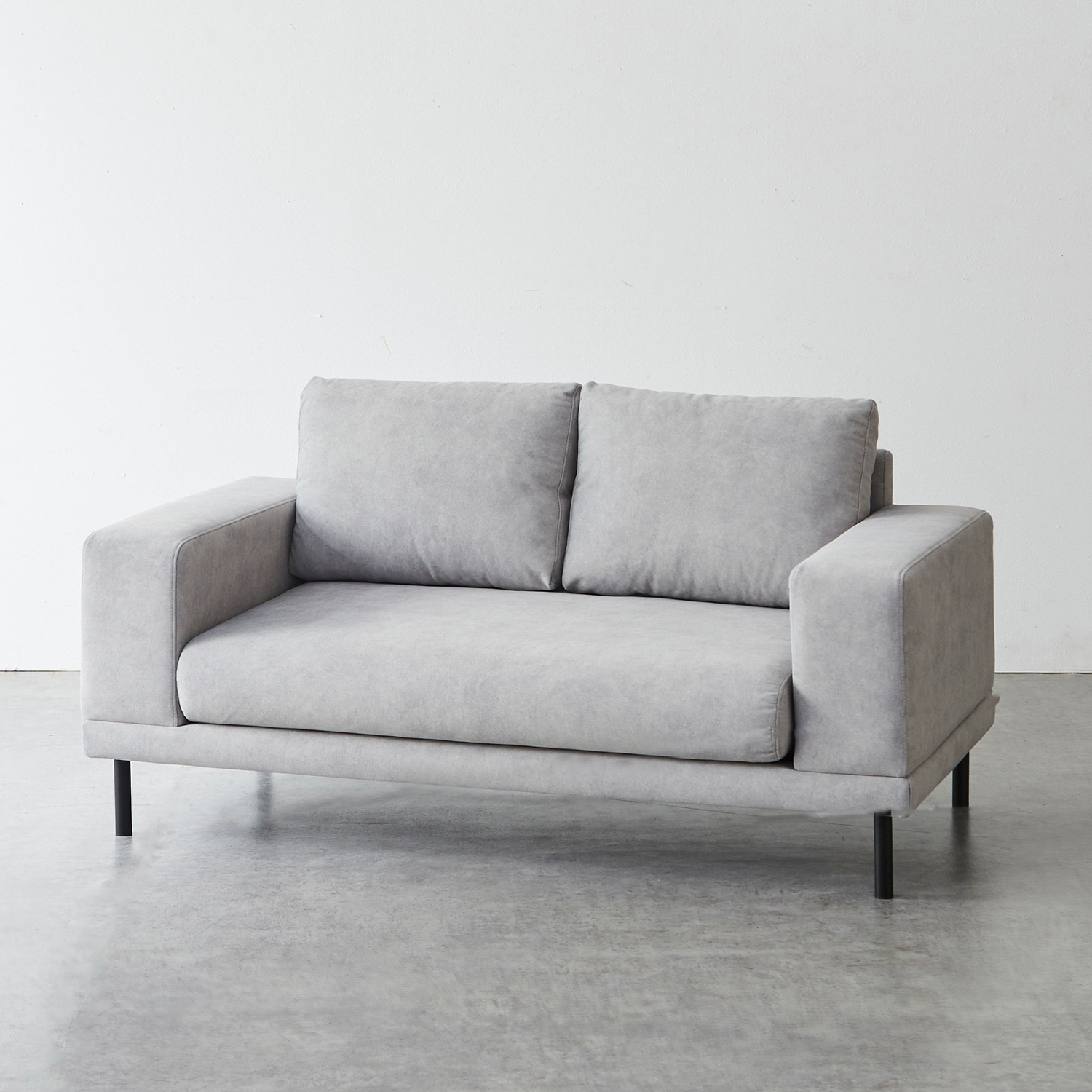 2人掛けソファ / 開梱設置付き