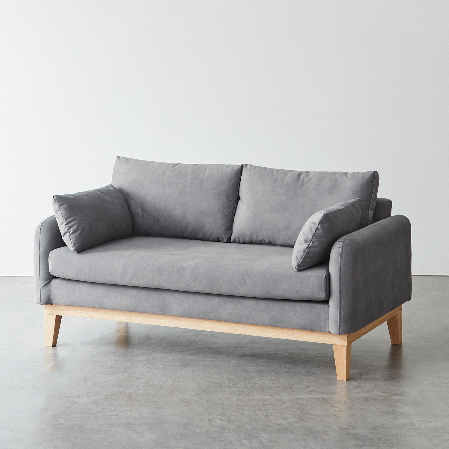 2人掛けソファ / 開梱設置付き