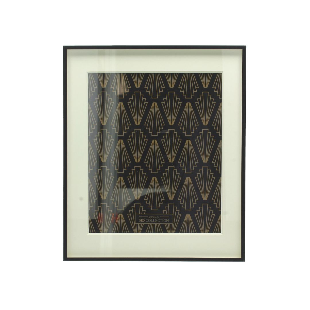 フォトフレーム アイアンブラック