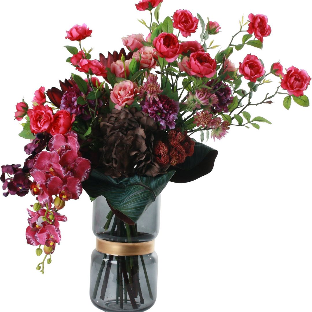 ラグジュアリーアレンジ-07