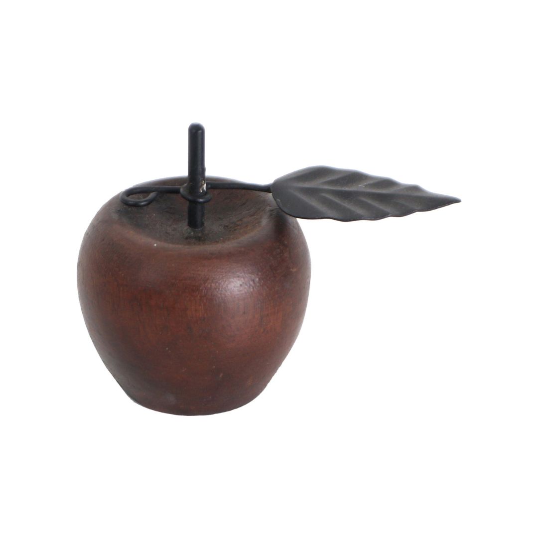 りんご オブジェ