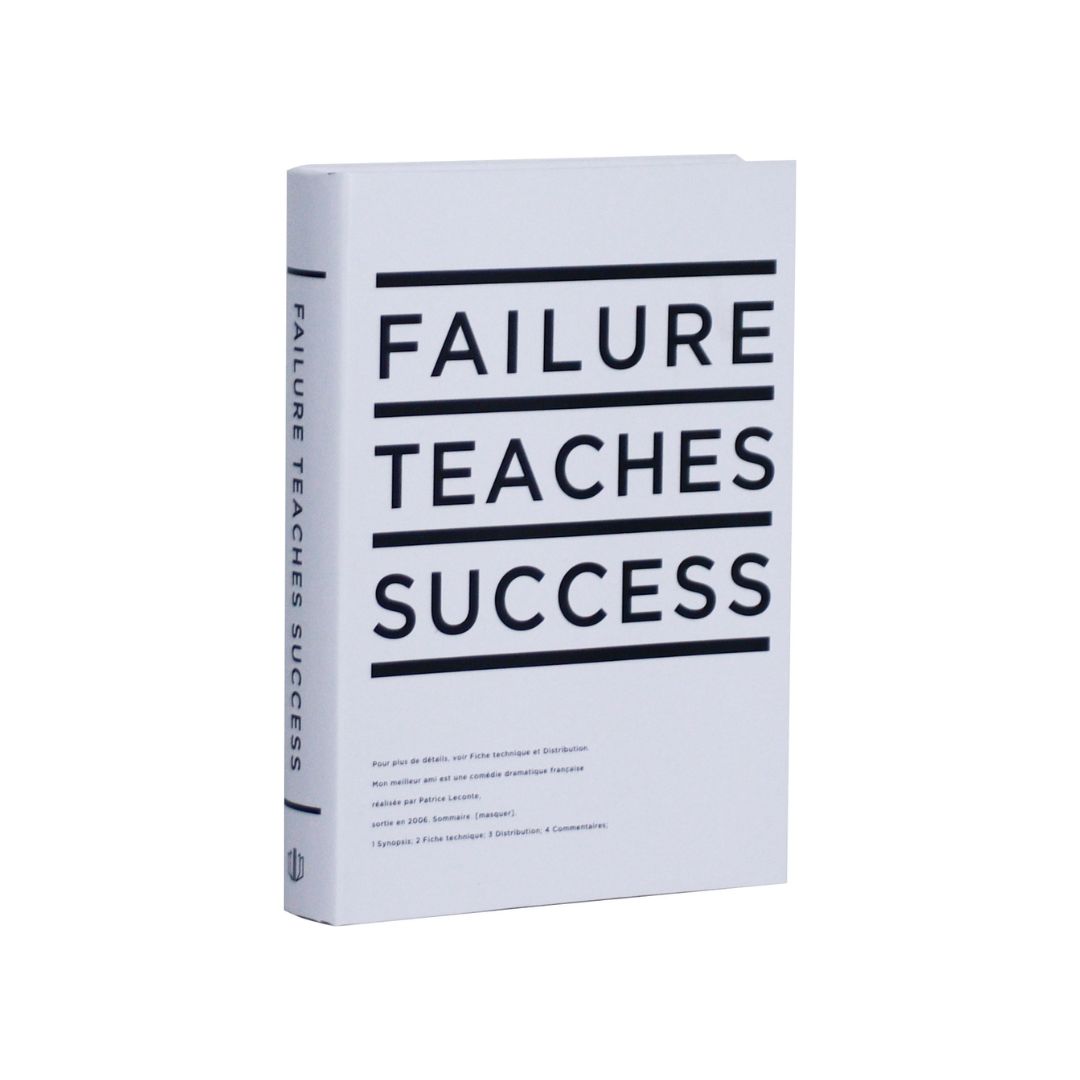 ダミーブック W