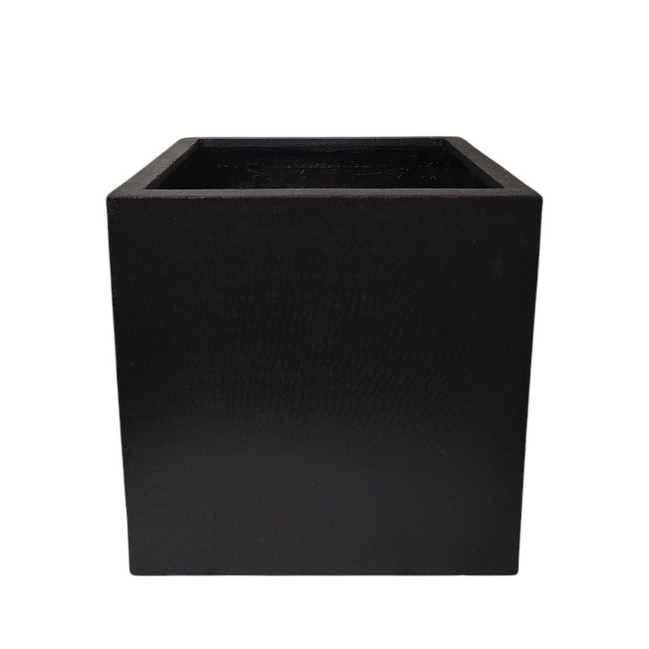 キューブ モノM40 ブラック