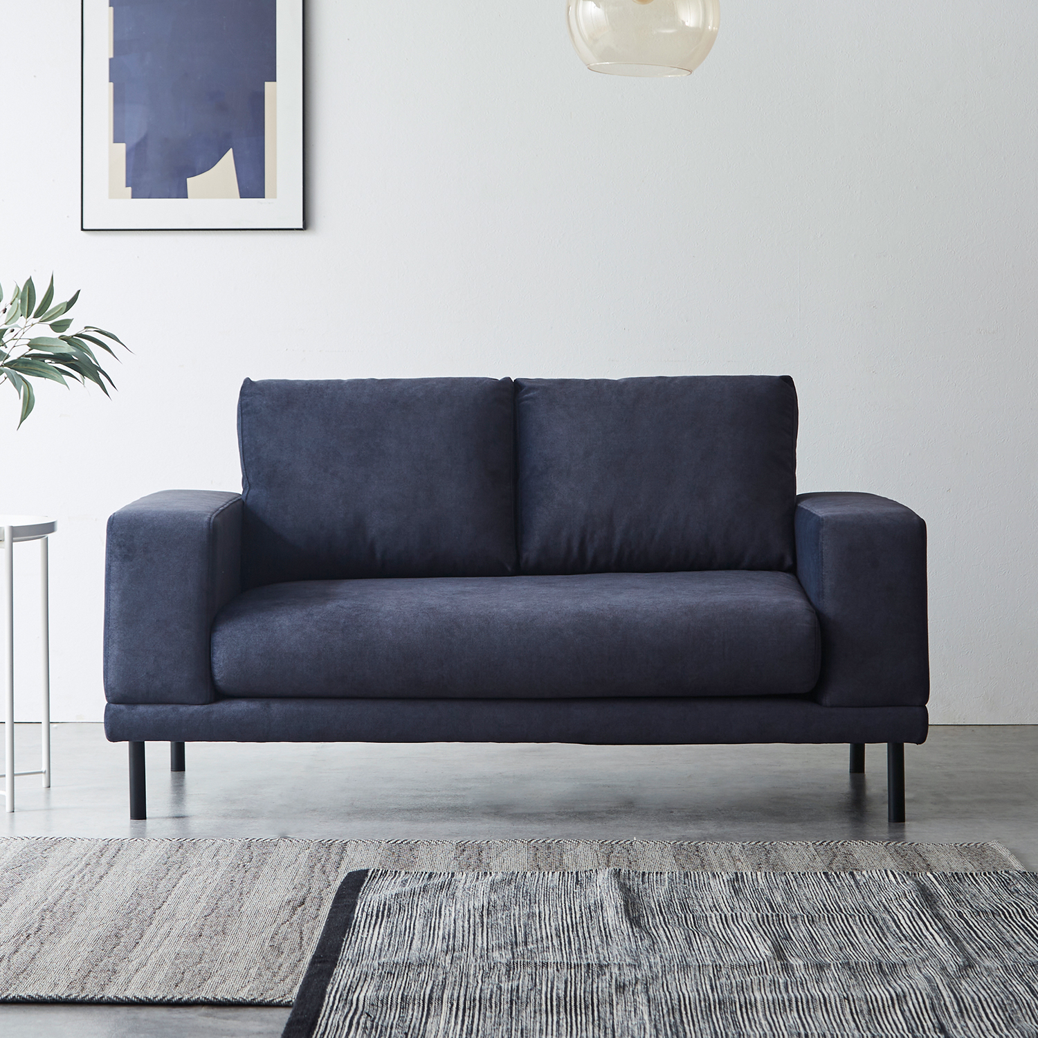 2人掛けソファ / 開梱設置付き