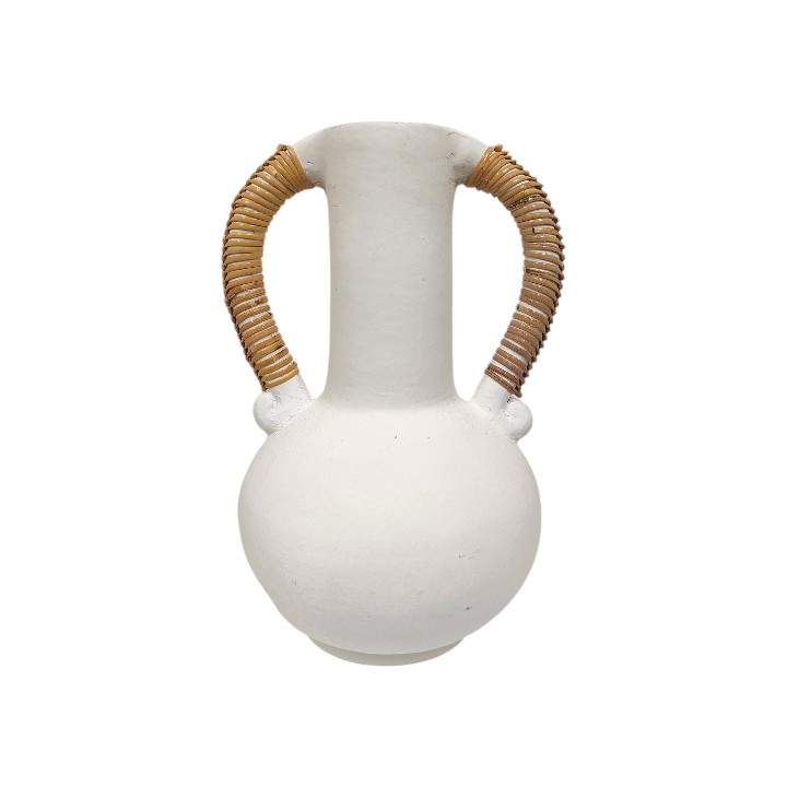 アンフォーラ レオ テッラフラワーベース