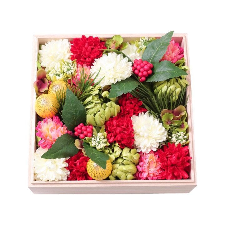 華おせち 初春五彩