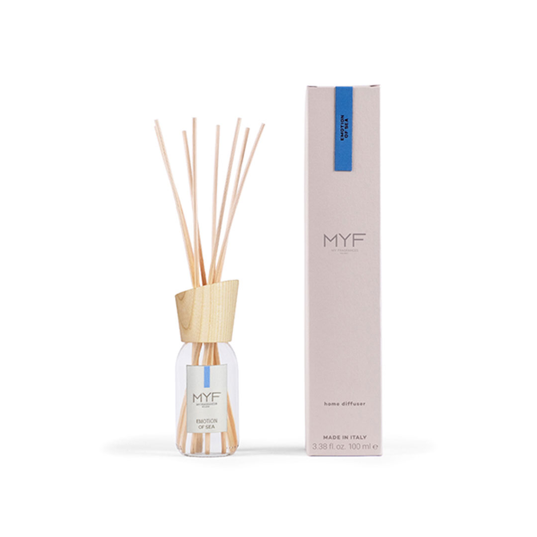 MYF Emotion of Sea SEA