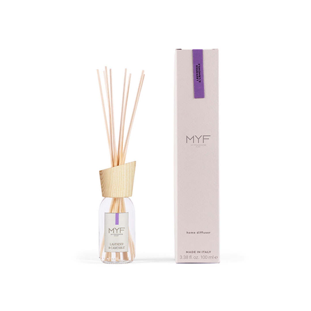 MYF Lavender ＆ Camomile