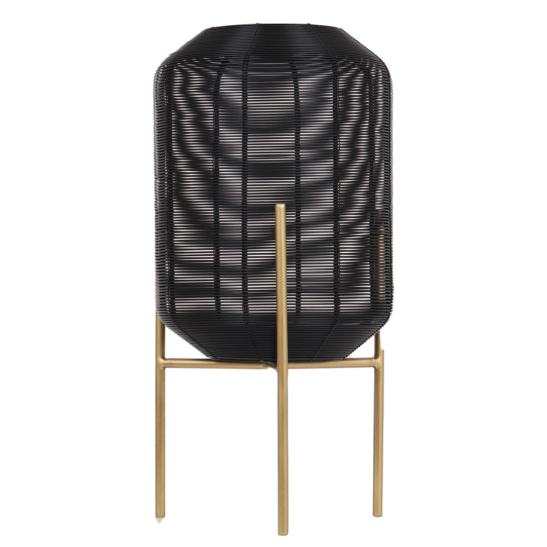 アイアンキャンドルホルダーL