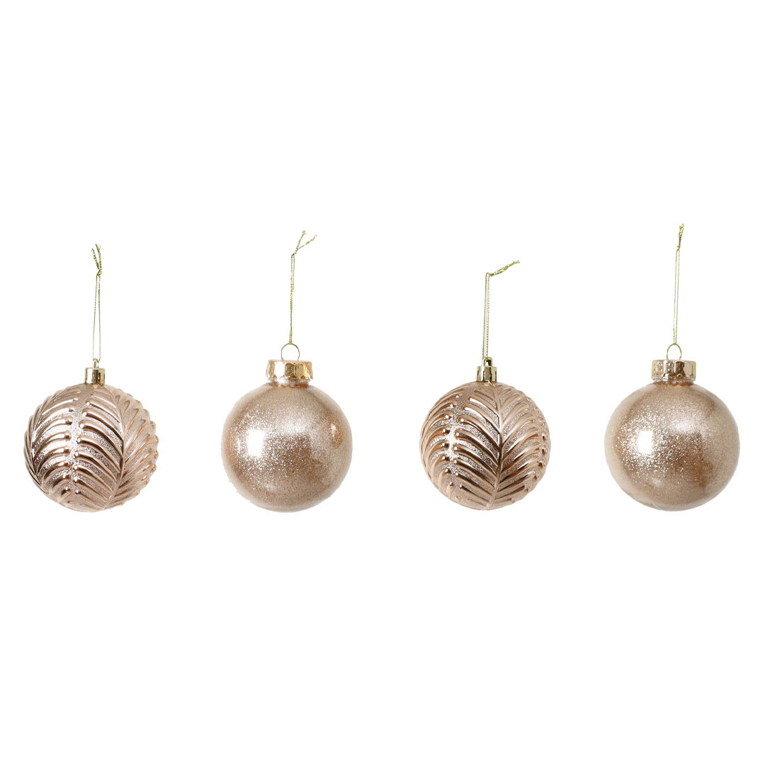 シャンパンボール 4P 80mm