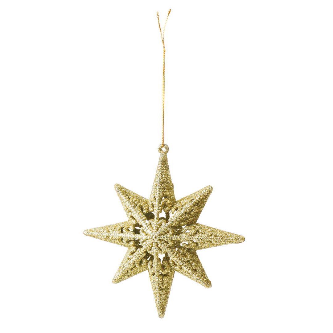 ベツレヘムスタ-オーナメント GO