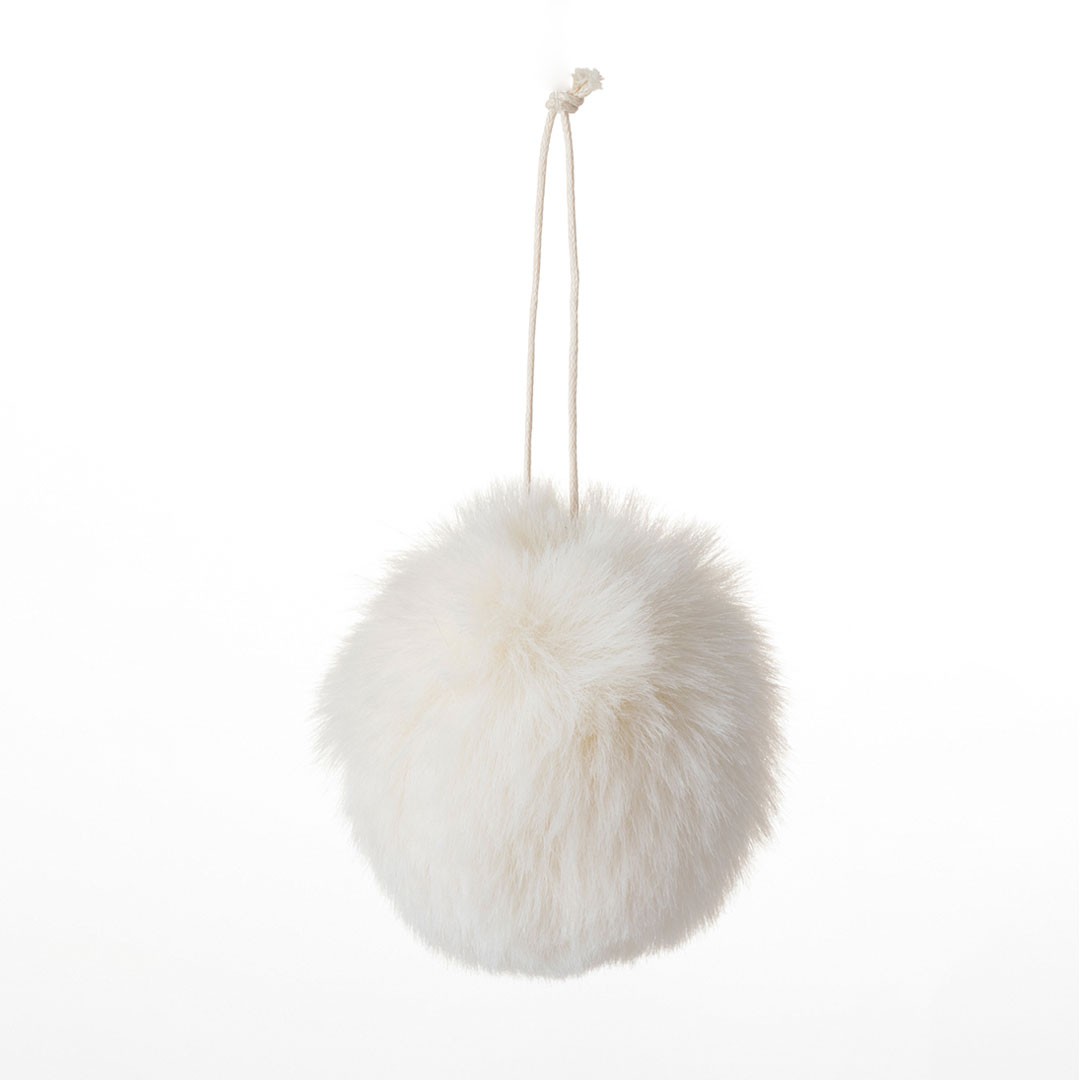 ファーリーオーナメント W