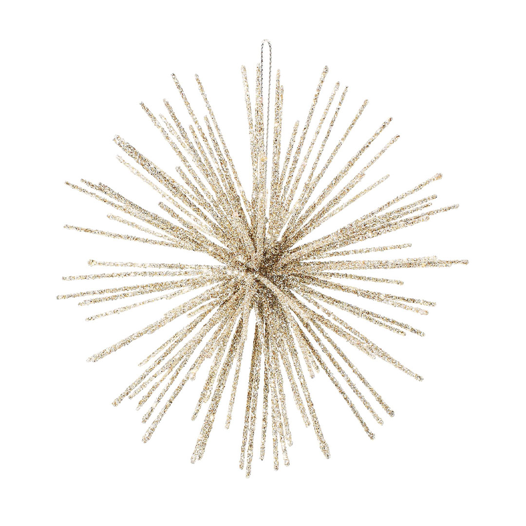 スパイクオーナメント CHP 150mm