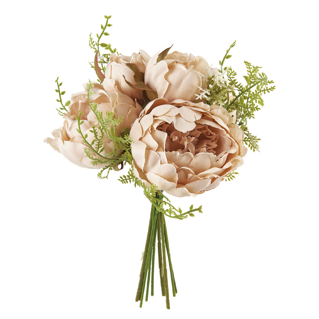 ブライズピオニーミックスブーケ