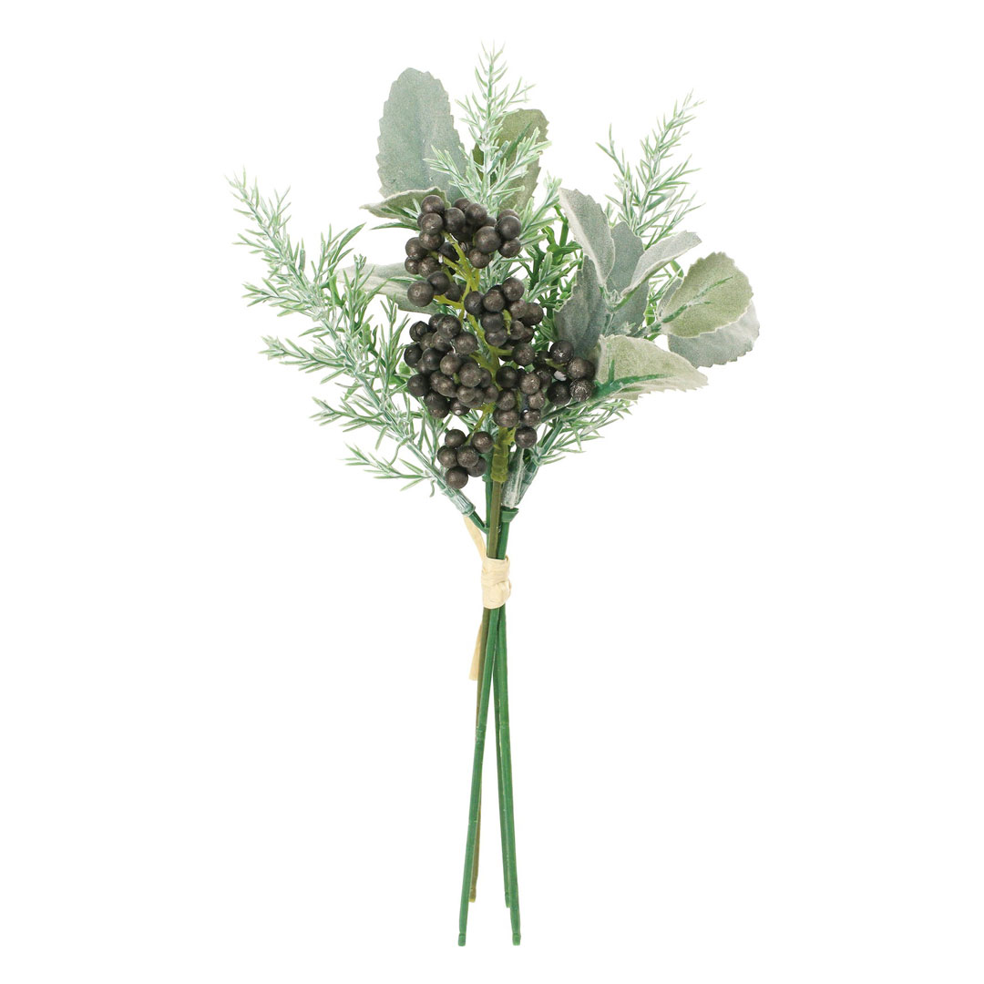 グリーンミックスベリーバンドル