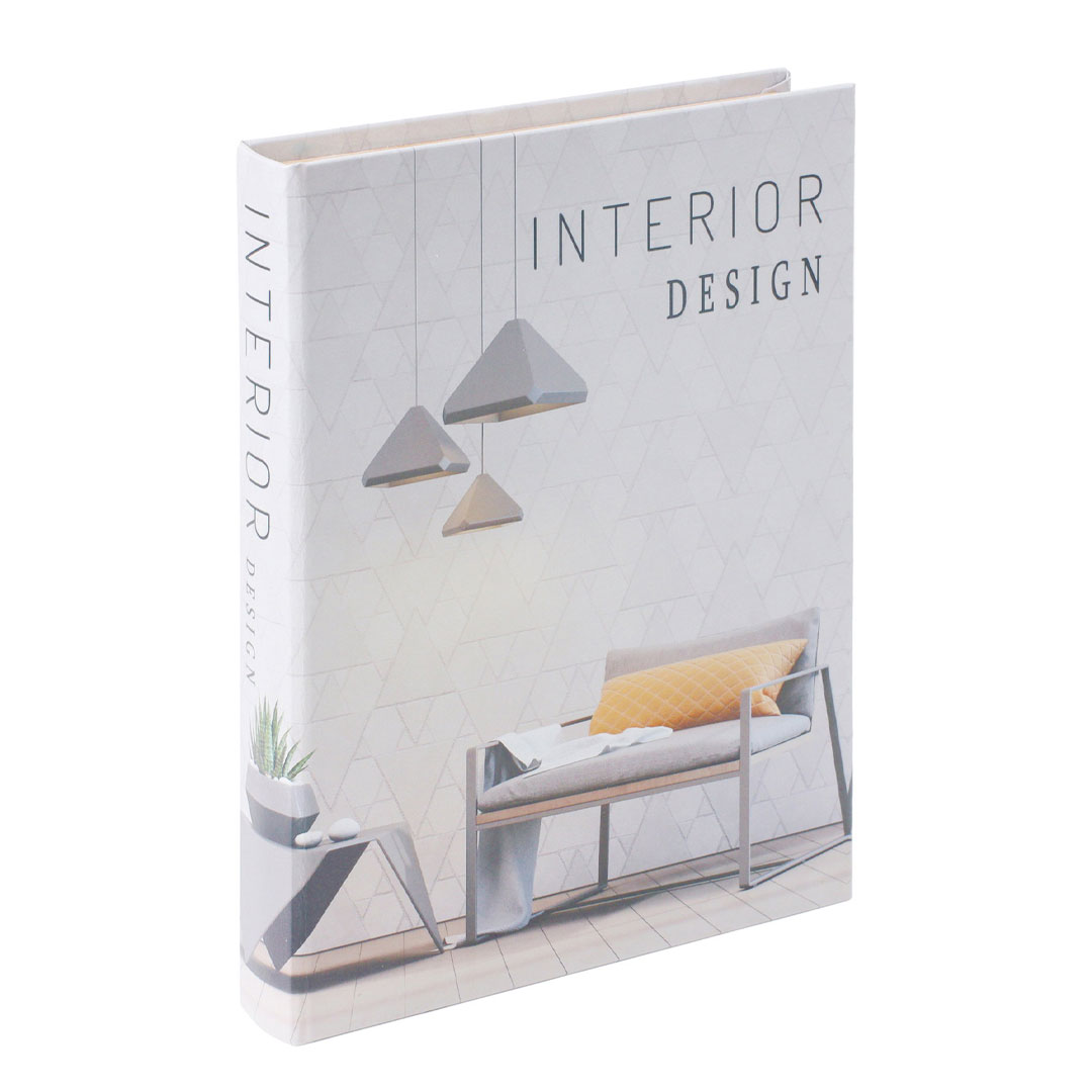 ブックケースインテリア ホワイト