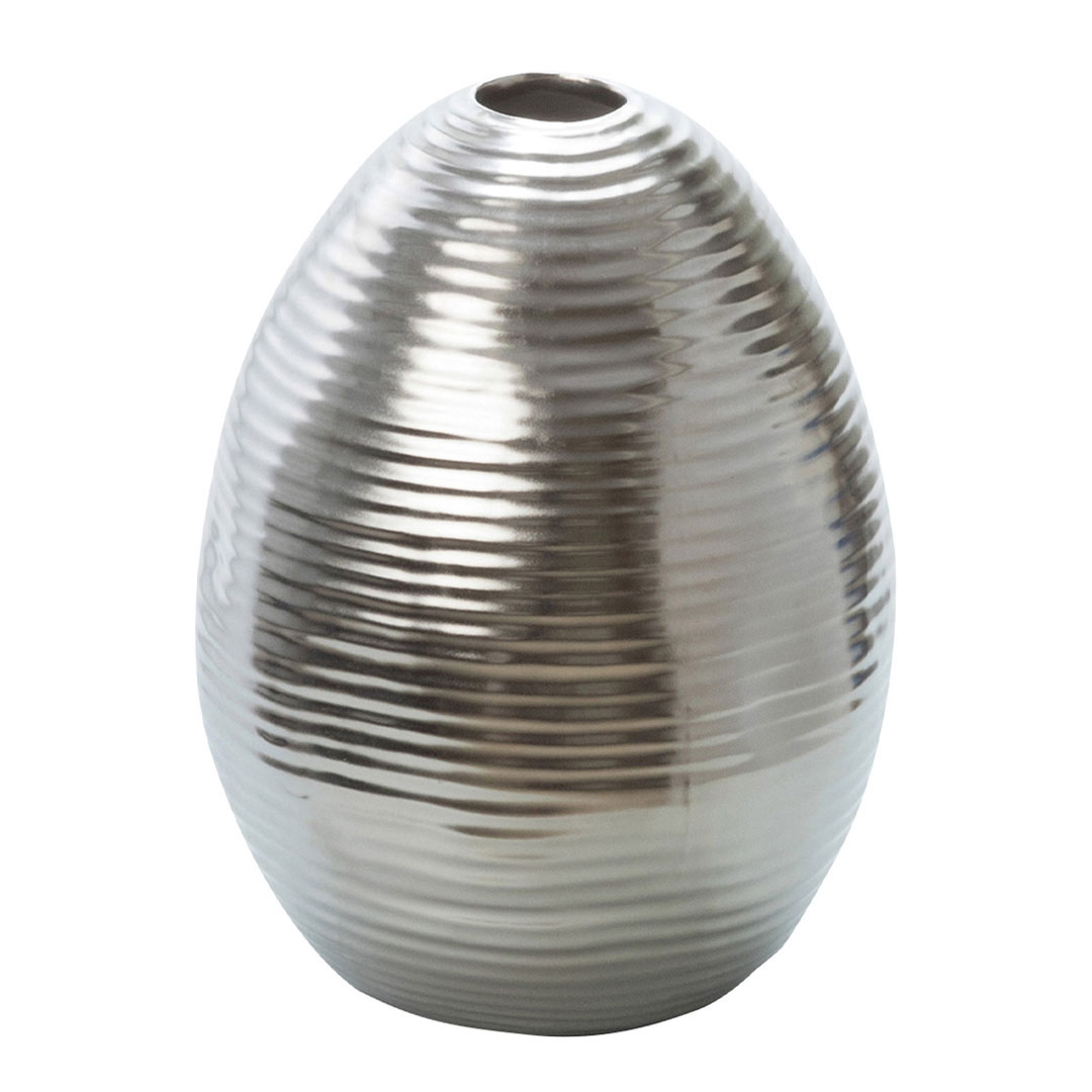 ラインオーバルベースSI H18cm