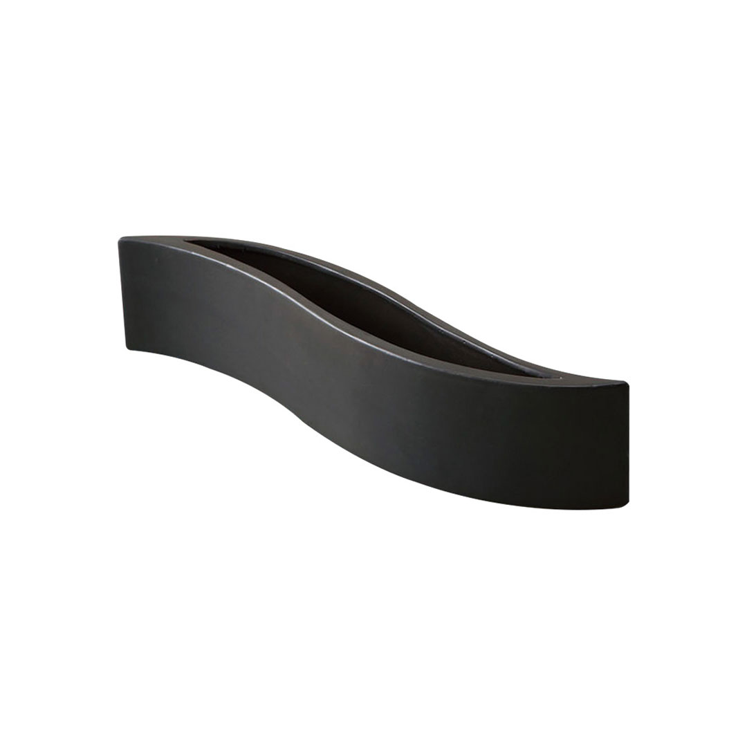 WAVE RECTANGLE_36L6W8H