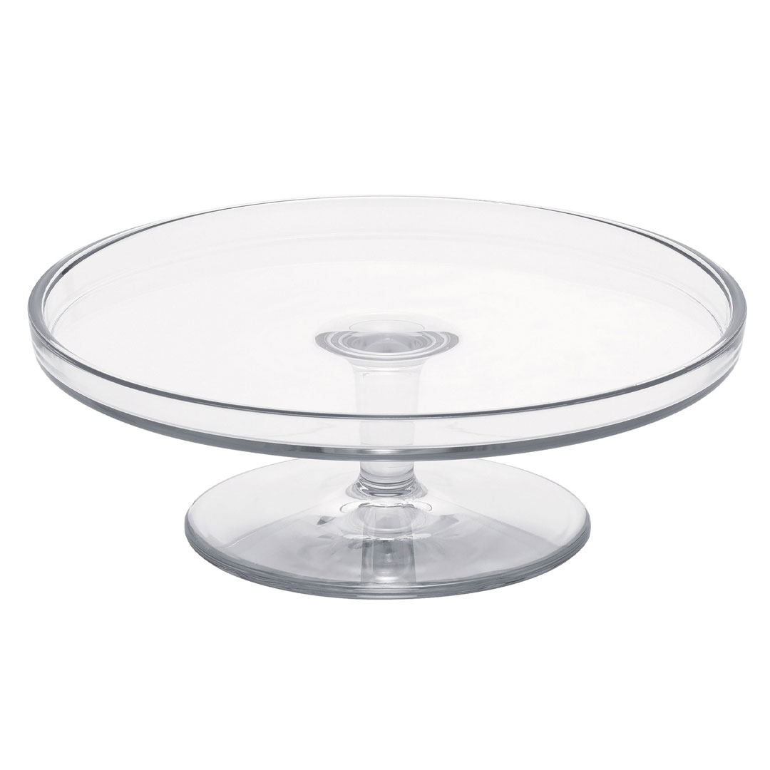 クリアスタンド