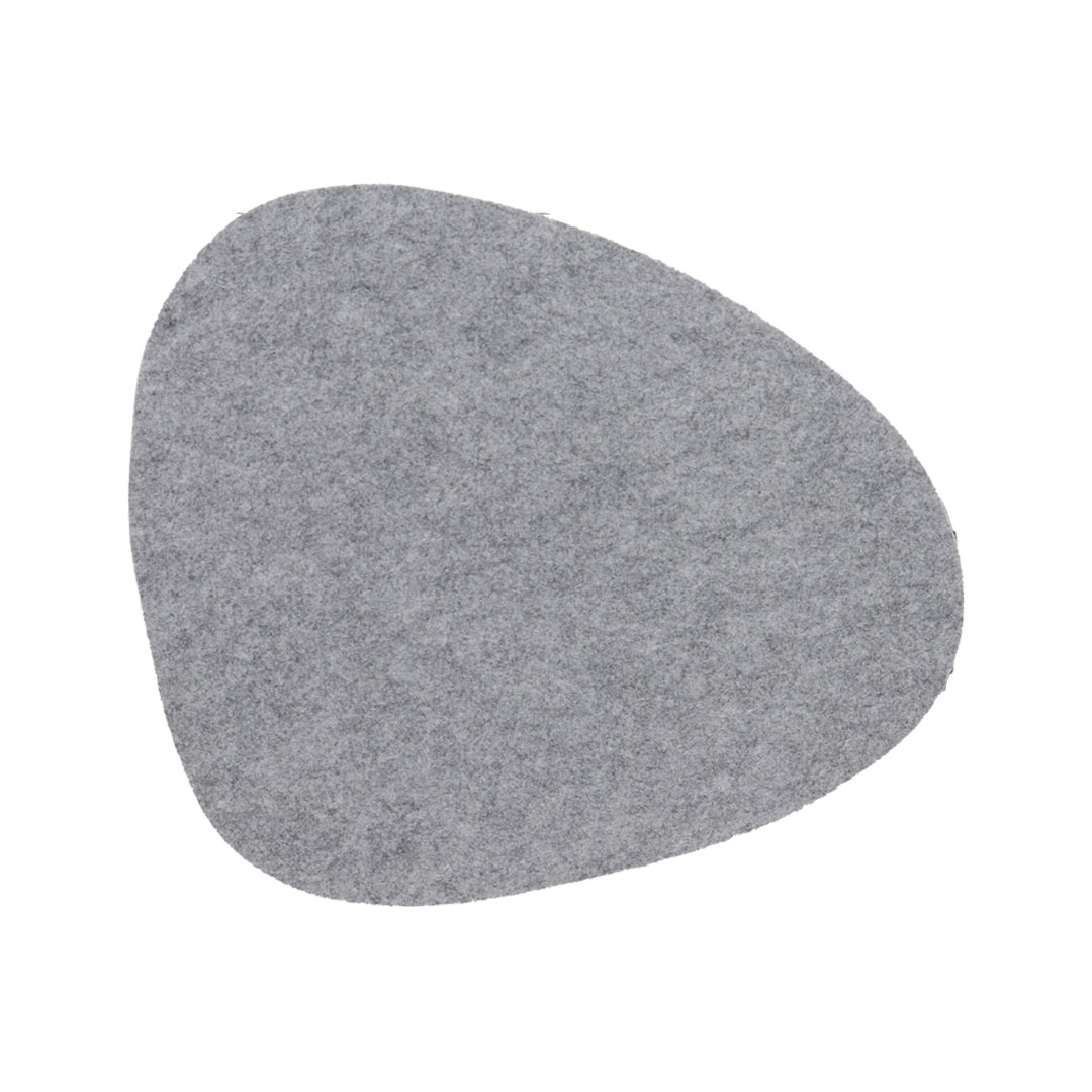 フェルト プレイスマット GY