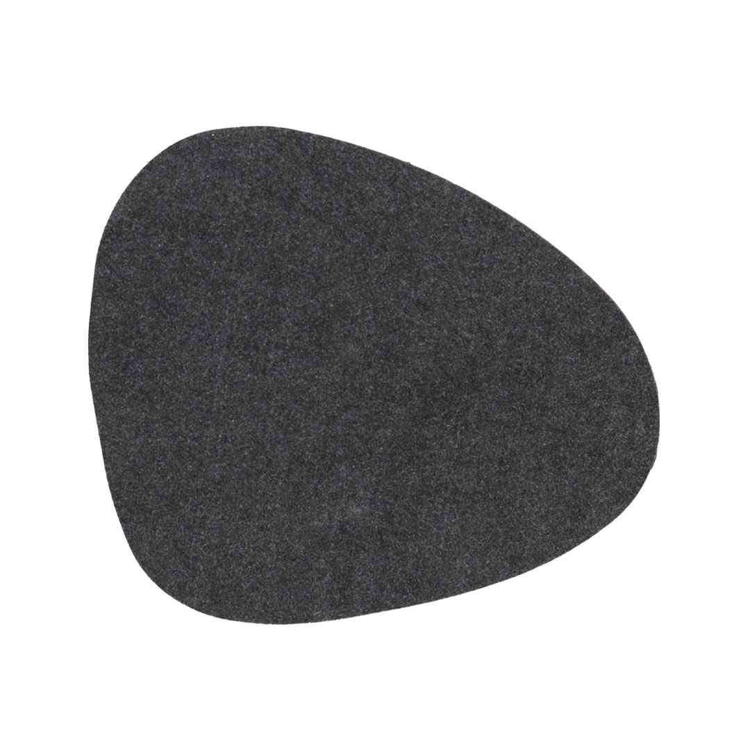 フェルト プレイスマット DGY