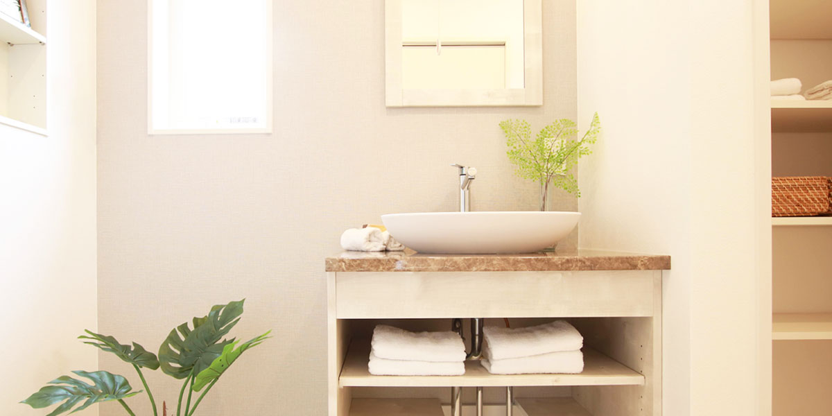 バス・サニタリー