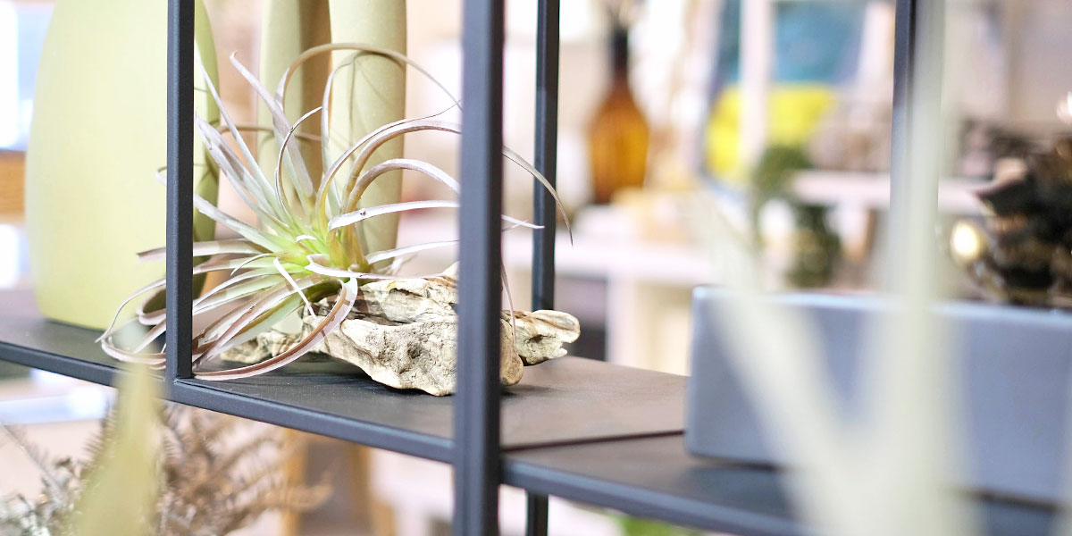 インダストリアル